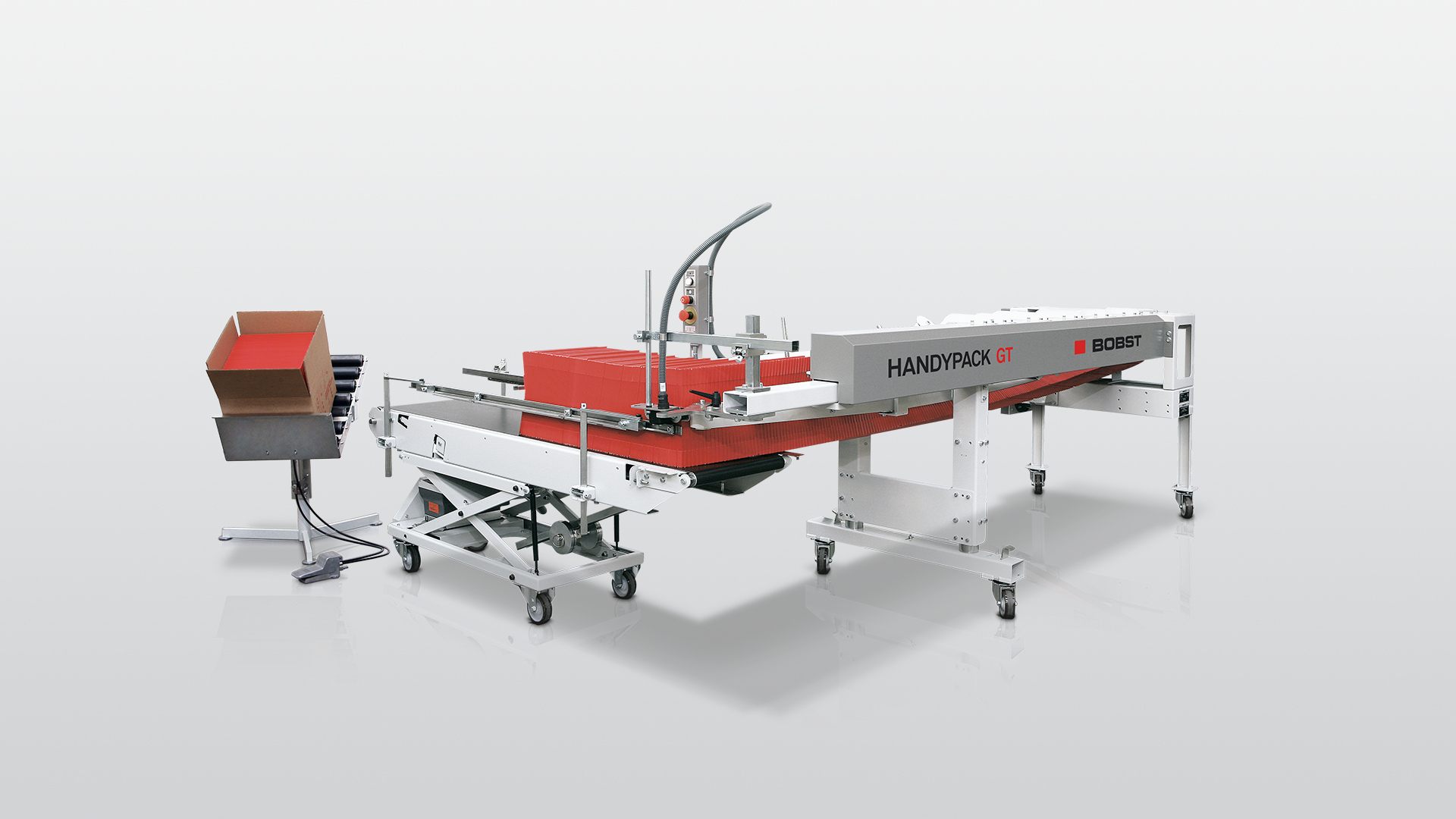 Nos machines Mecanelec